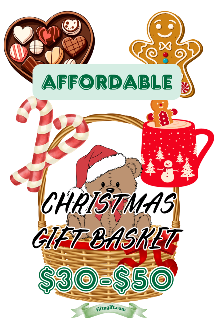 7 Best Christmas Gift Baskets for Every Budget 2 affordable christmas gift baskets