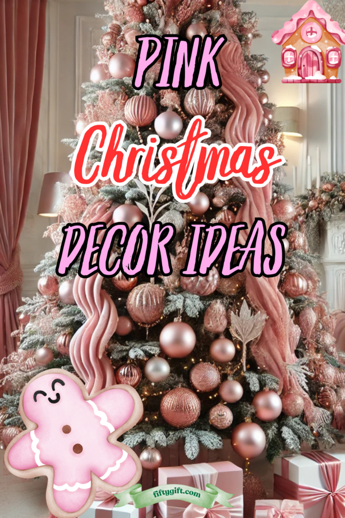 40 Unique Christmas Decor Ideas to Make Your Holiday Magical 4 christmas decor ideas 5 1