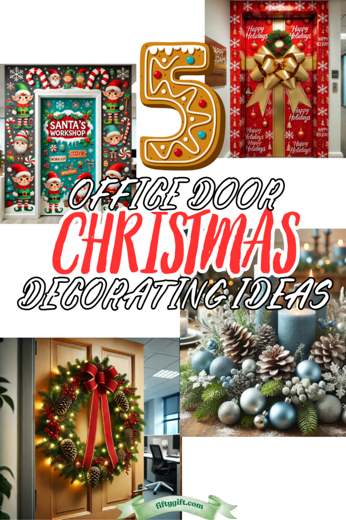 40 Unique Christmas Decor Ideas to Make Your Holiday Magical 2 christmas decor ideas 8 1