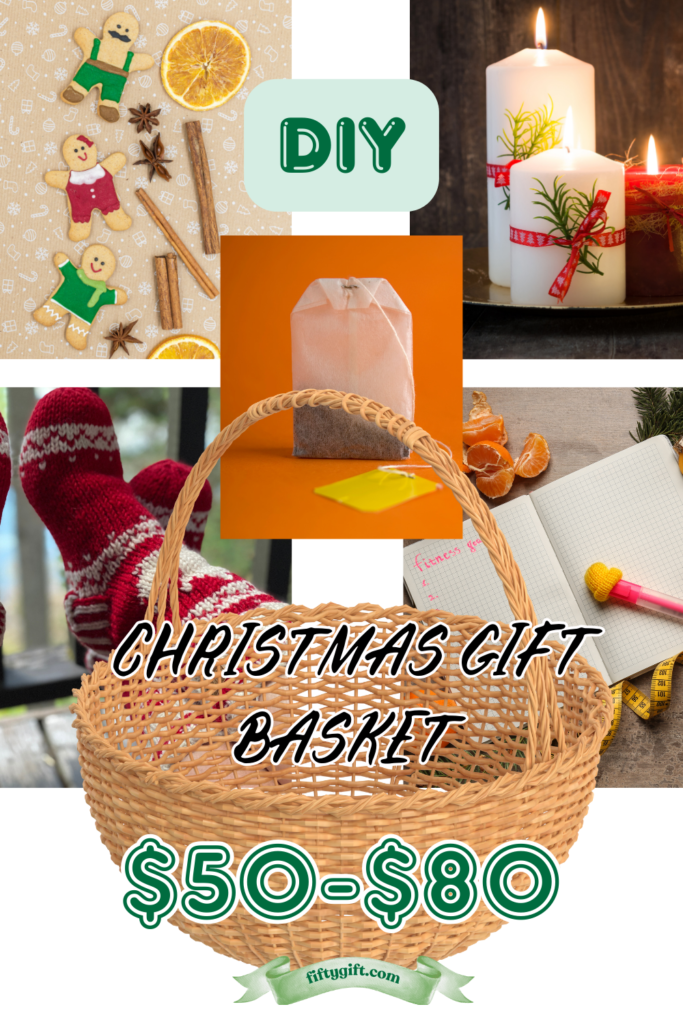 7 Best Christmas Gift Baskets for Every Budget 3 do it yoursel christmas gift basket