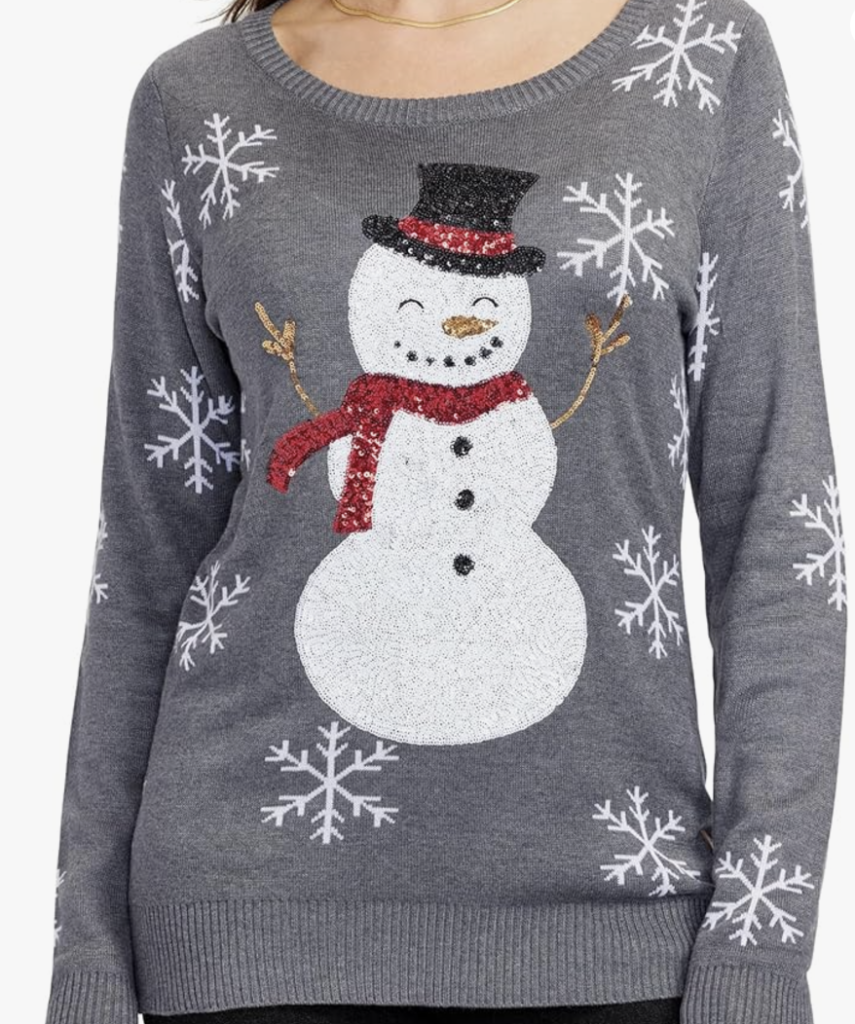 25 Christmas Sweaters Gift Ideas for Everyone on Your List 16 image 2