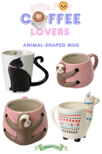 34 Thoughtful and Unique Gifts for Coffee Lovers in 2025 5 White Ceramic Tea Mugs