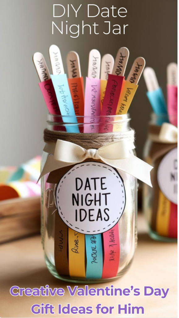 Valentine’s Day Gift Ideas for Him 